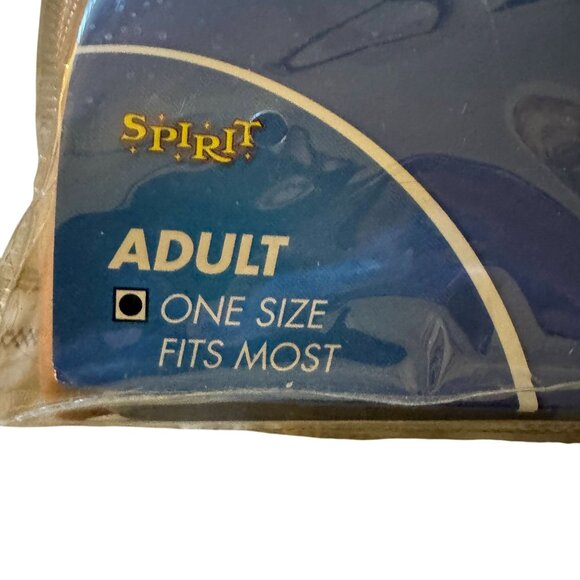 Spirit Halloween Adult Pop Tart Halloween 3D Foam Costume One Size women or men - Picture 8 of 15